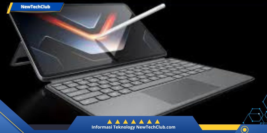 Xpad GT: Tablet Gaming Buat Yang Suka Main Game! ini Speknya