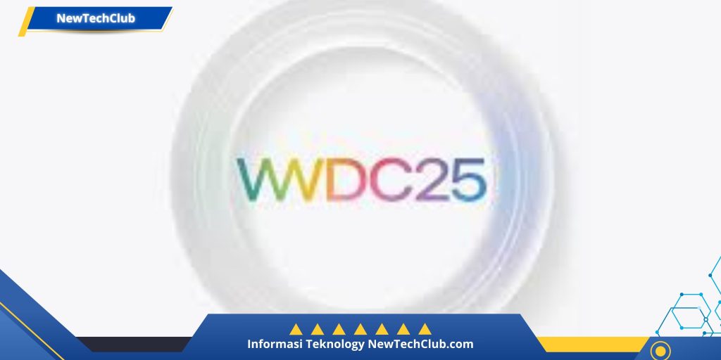 Apple Spill Solarium Di WWDC 2025: Desain Baru? Ini Detailnya
