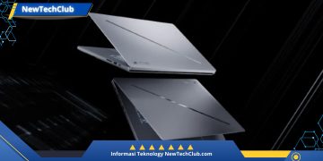 ASUS Perkenalkan ROG Zephyrus G14 dan G16, simak Harganya