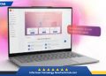 Lenovo Aura Edition 2025: Laptop AI Canggih! Ini Penjelasannya
