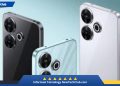 Redmi 13X Kamera 108MP? Harga Terjangkau, Berikut Speknya!