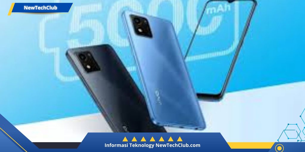 Vivo AI Pintar Harga Sejutaan! Cek Daftar Vivo AI Sekarang Juga!