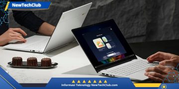 Acer Luncurkan Copilot+ PC Ultra Ringan dengan AI Canggih, Bikin Produktivitas Makin Gila!