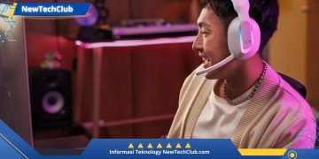 Logitech G522 Headset Gaming Canggih! Cek Harganya