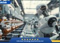 Pengembangan Robot Humanoid Dengan Multiverse dan AI, Simak Detailnya