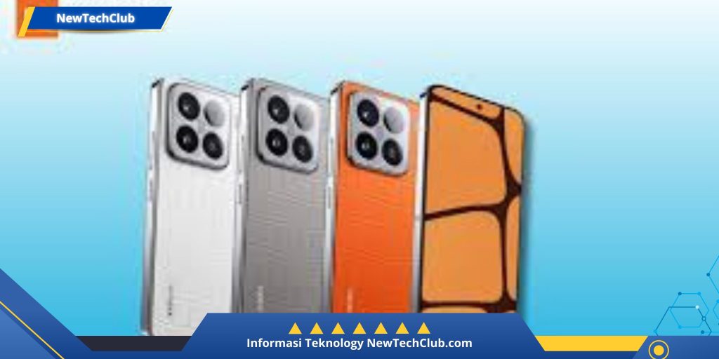 Xiaomi 16 Siap Gebrak Pasar: Cek Lebih Lanjut Penjelasannya