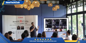 Canon Roadshow 2025: Masterclass Fotografi Pernikahan yang Wajib Diikuti!