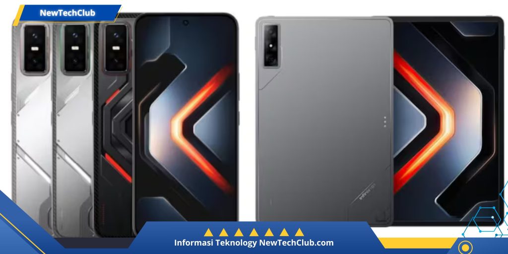 Infinix XPAD GT