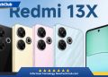 Redmi 13x Siap Meluncur 23 Mei 2025: Simak detailnya