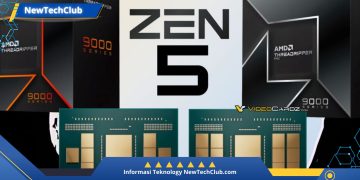 AMD Meluncurkan Dua GPU Baru di ComputEX 2025: Simak Teknologi AI nya!