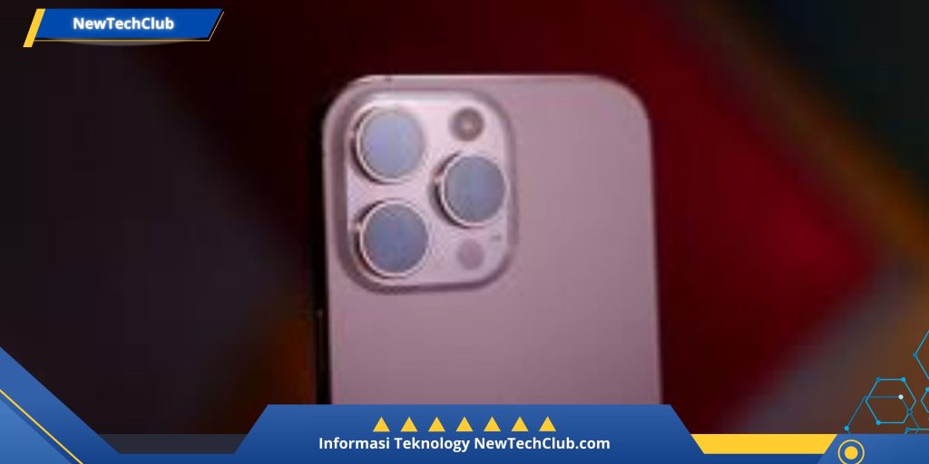 iPhone Punya Kamera Super Tajam 200MP? Simak Selengkapnya!