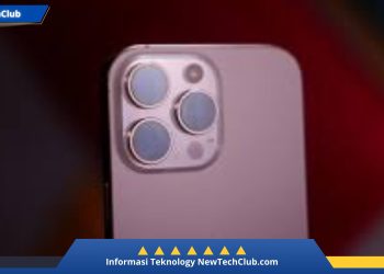 iPhone Punya Kamera Super Tajam 200MP? Simak Selengkapnya!