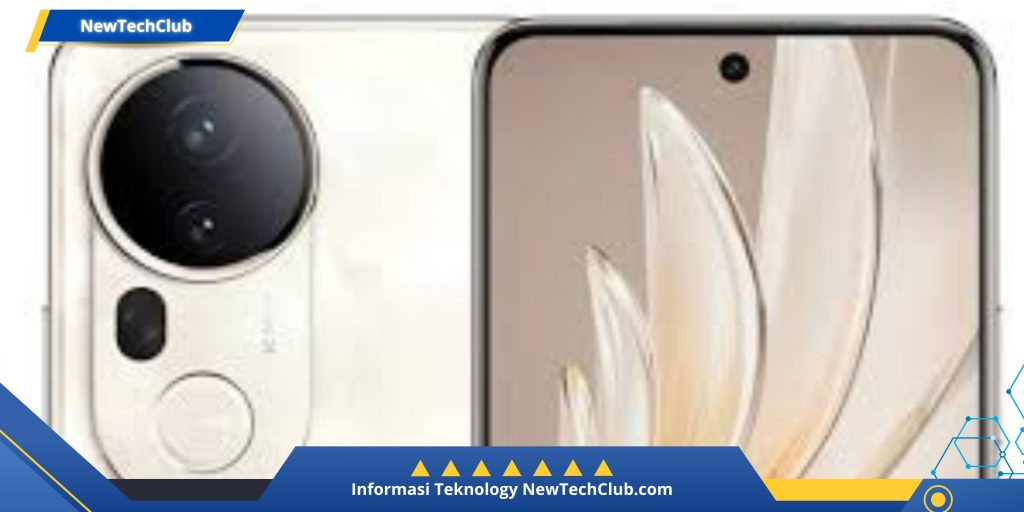 Vivo S30 Pro Mini Siap Bikin Kepincut! Desain Kece, Spek Ngeri!