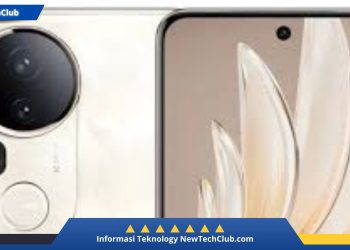 Vivo S30 Pro Mini Siap Bikin Kepincut! Desain Kece, Spek Ngeri!