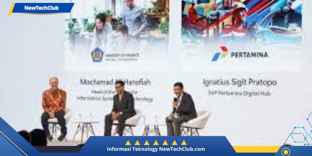 Fungsi Cloud Region Microsoft di Indonesia? Ini Detailnya?