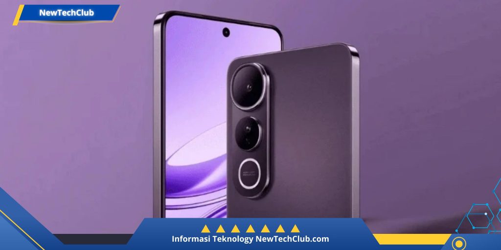 vivo V50 Lite 5G: Worth It Gak Sih?Cek Dulu Kelebihan & Kekurangannya!