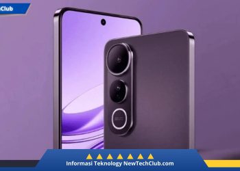 vivo V50 Lite 5G: Worth It Gak Sih?Cek Dulu Kelebihan & Kekurangannya!