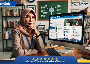 Dosen Ketahuan Pakai ChatGPT, Mahasiswa Minta Kembali Uang Kuliah!