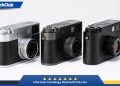 Fujifilm X-Half Resmi Meluncur di Indonesia, klasik vs digital keren!