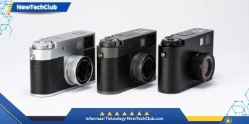 Fujifilm X-Half Resmi Meluncur di Indonesia, klasik vs digital keren!