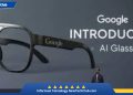 Kacamata AI Google: Android XR di Depan Mata! Wajib Dicoba