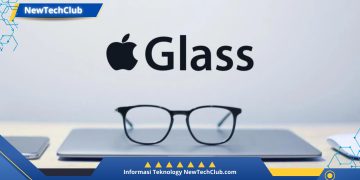 Apple Rilis Kacamata AR 2026, Saingi Meta & Google!