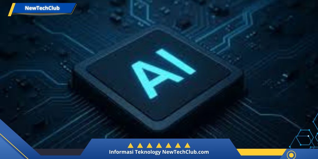 Raksasa Chip AI Unjuk Gigi di Computex 2025! Simak Informasinya