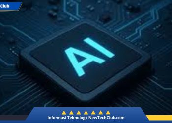 Raksasa Chip AI Unjuk Gigi di Computex 2025! Simak Informasinya