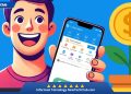 10 Aplikasi Penghasil Uang Tanpa Modal! Bisa Raup 1 juta/Hari? Ini Aplikasinya!