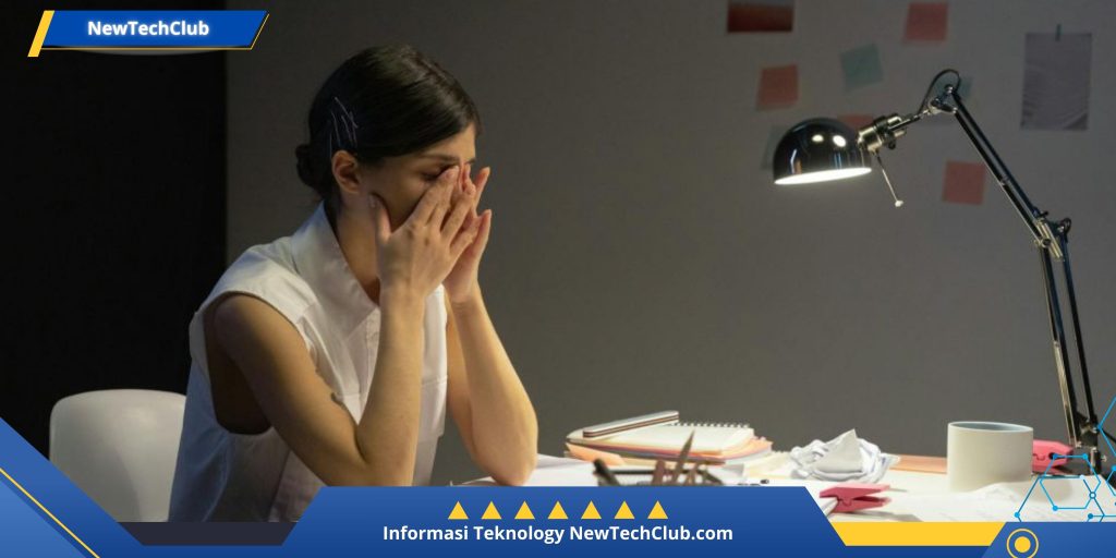 7 Kebiasaan Sepele yang Bikin Mental Lelah? Simak Penyebabnya