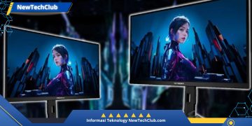 Acer Rilis 2 Monitor Gaming Baru di COMPUTEX 2025!