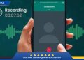 Mau Rekam Panggilan WhatsApp Di HP? Begini Trik Mudahnya!