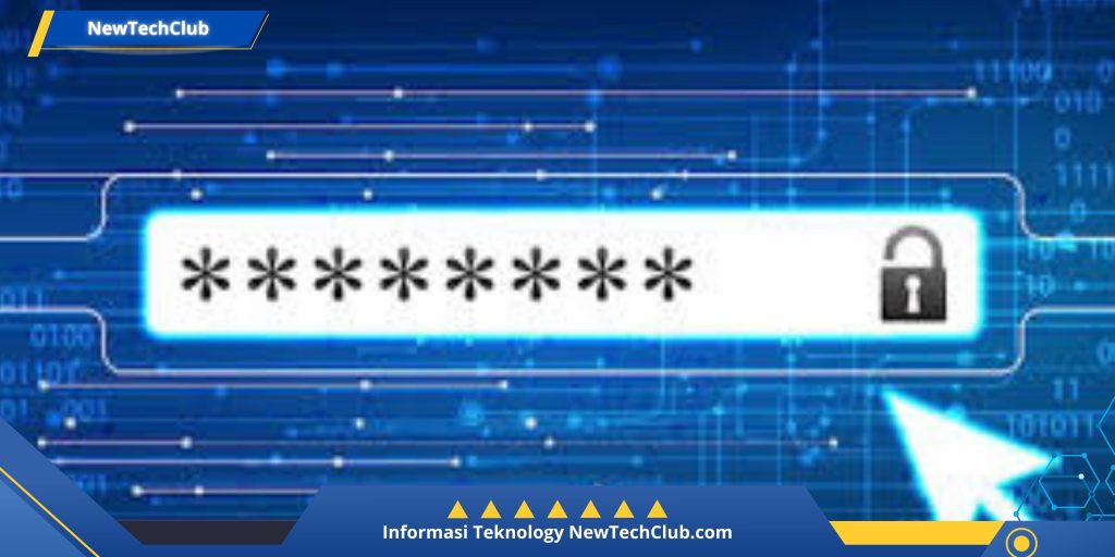Lupa Password? Begini Trik Bikin Password Kuat & Mudah Diingat!