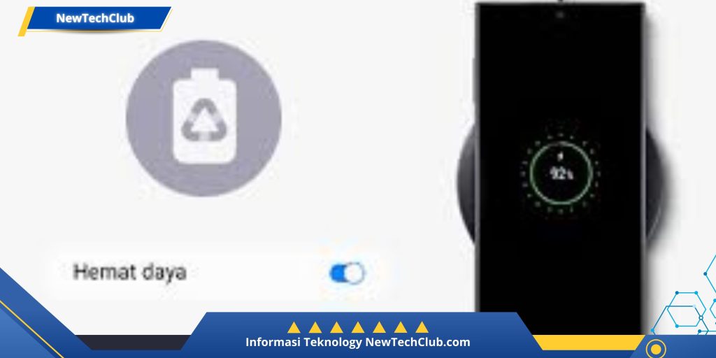 7 Trik Jitu Bikin Baterai Smartphone Awet Seharian! Begini Caranya