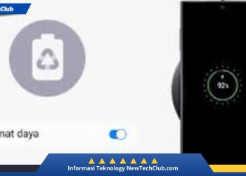 7 Trik Jitu Bikin Baterai Smartphone Awet Seharian! Begini Caranya