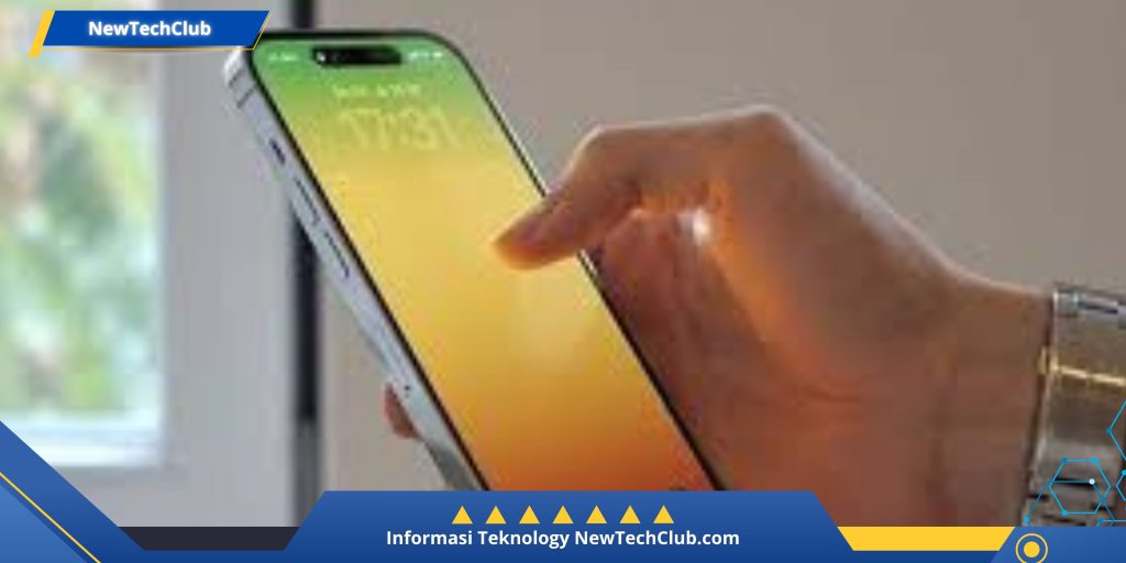 Layar HP Tidak Bisa Disentuh? Berikut 7 Penyebab dan Solusinya!