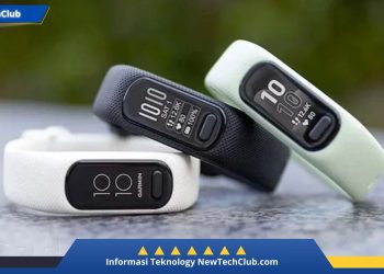 4 Smartwatch Layar AMOLED & Gorilla Glass Terbaik: Tahan Banting!