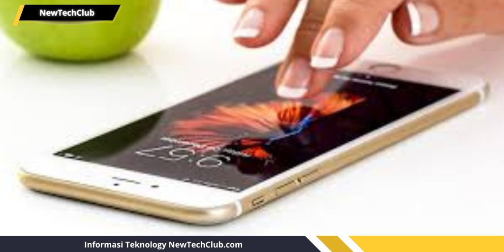 Layar HP Tidak Bisa Disentuh? Berikut 7 Penyebab dan Solusinya
