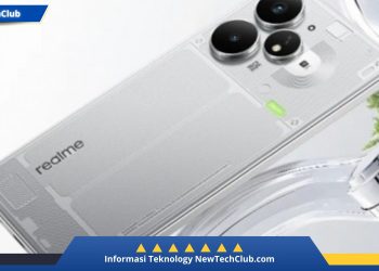 Realme Neo 7 Turbo Rilis: Gimana Perfomanya? Simak Detailnya!