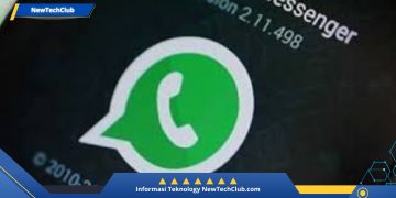 Tips Ampuh Amankan WhatsApp dari Penyadapan! Gini Caranya