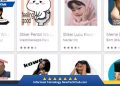 Tips Membuat Paket Stiker WA