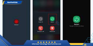 3 Metode Restart HP Samsung Tanpa Tombol Power! Ini Detailnya!