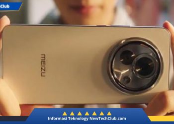 Meizu Pastikan “Comeback” ke Indonesia Setelah 7 Tahun Vakum