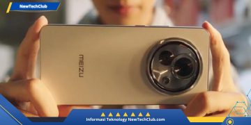 Meizu Pastikan “Comeback” ke Indonesia Setelah 7 Tahun Vakum