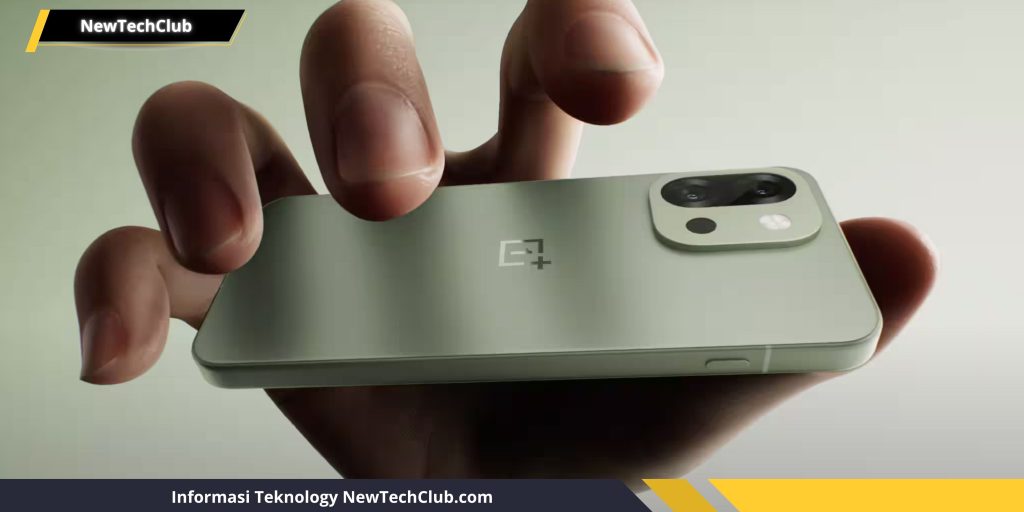OnePlus Resmi Umumkan Kecerdasan Buatan? Cek Lebih Lanjut!