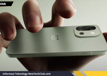 OnePlus Resmi Umumkan Kecerdasan Buatan? Cek Lebih Lanjut!