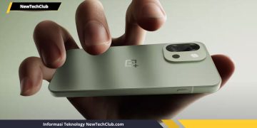 OnePlus Resmi Umumkan Kecerdasan Buatan? Cek Lebih Lanjut!
