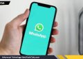 WhatsApp Uji Fitur Logout Baru: Jadi Lebih Praktis! Cek Detailnya