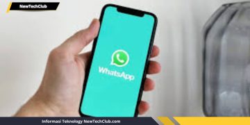 WhatsApp Uji Fitur Logout Baru: Jadi Lebih Praktis! Cek Detailnya