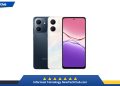 Oppo A5x 5G Resmi Meluncur: HP Tangguh Standar Militer dengan Baterai Bagong